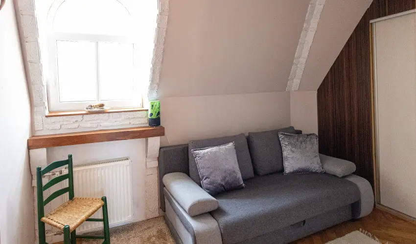 Kastello Vend�gh�z Nagykoz�r - Augusztus 20. (min. 2 �j)