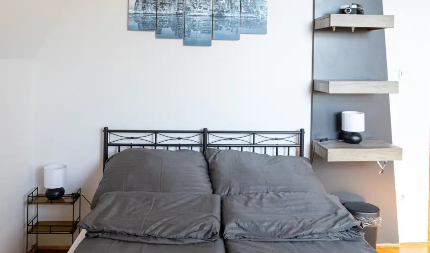 Kastello Vend�gh�z Nagykoz�r - Augusztus 20. (min. 2 �j)