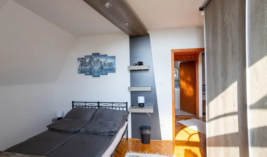 Kastello Vend�gh�z Nagykoz�r - Augusztus 20. (min. 2 �j)