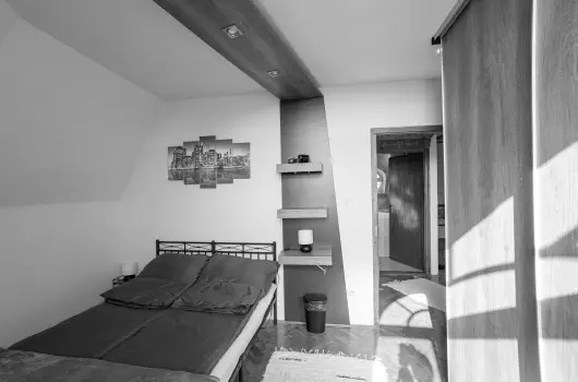 Kastello Vend�gh�z - Augusztus 20. (min. 2 �j)