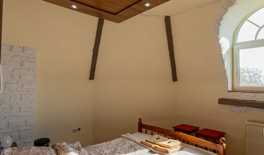 Kastello Vend�gh�z Nagykoz�r - Augusztus 20. (min. 2 �j)