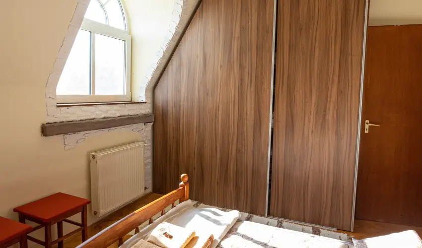 Kastello Vend�gh�z Nagykoz�r - Augusztus 20. (min. 2 �j)