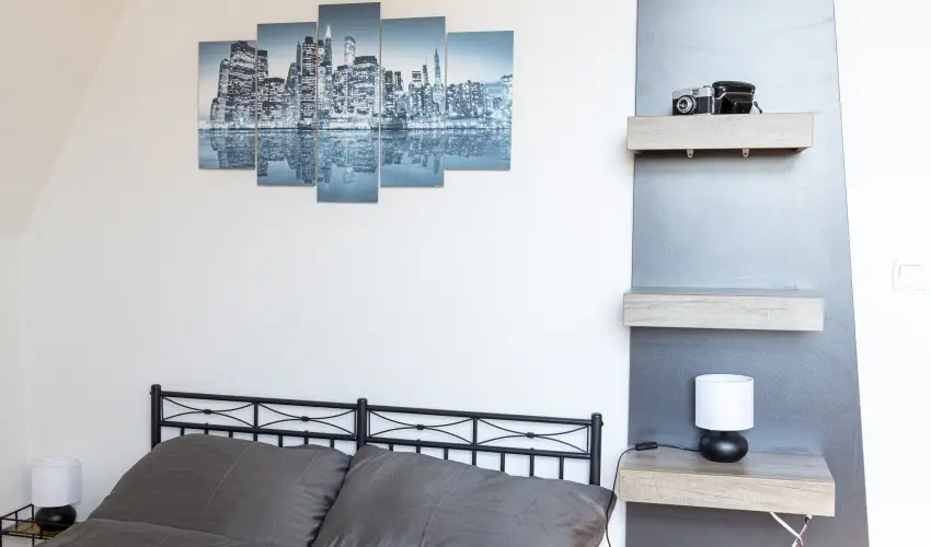 Kastello Vend�gh�z Nagykoz�r - Augusztus 20. (min. 2 �j)