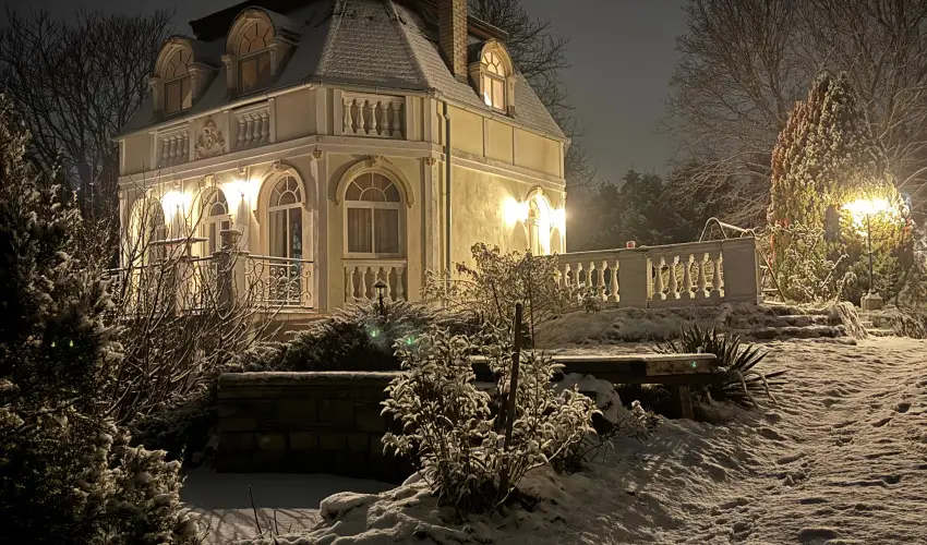 Kastello Vend�gh�z Nagykoz�r - Augusztus 20. (min. 2 �j)