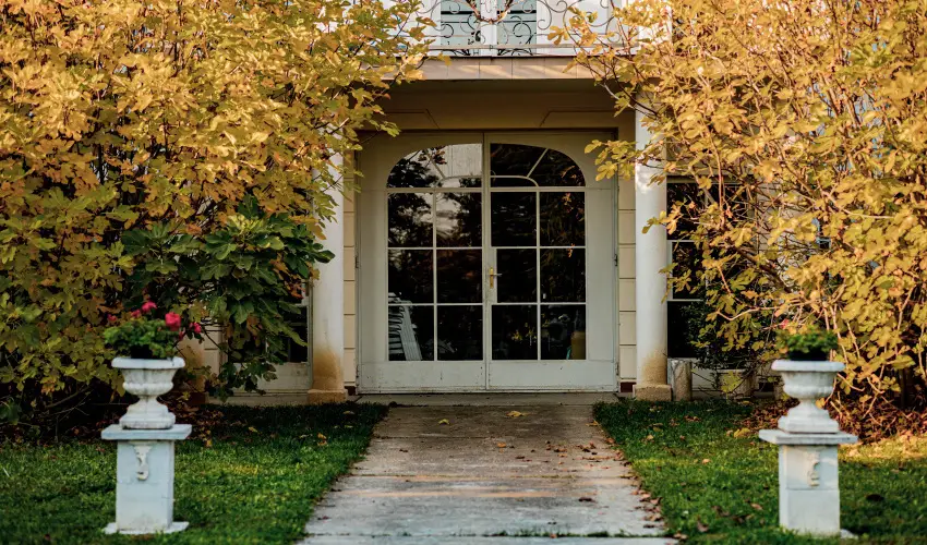 Kastello Vend�gh�z Nagykoz�r - Augusztus 20. (min. 2 �j)