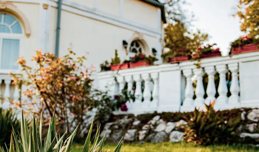 Kastello Vend�gh�z Nagykoz�r - Augusztus 20. (min. 2 �j)