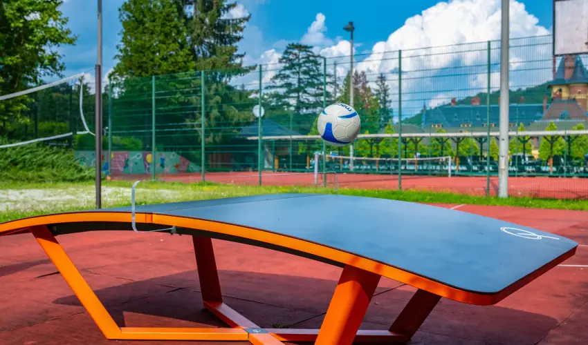 Kastlyhotel Sasvr Pardsasvr - Augusztus 20. (min. 2 j)