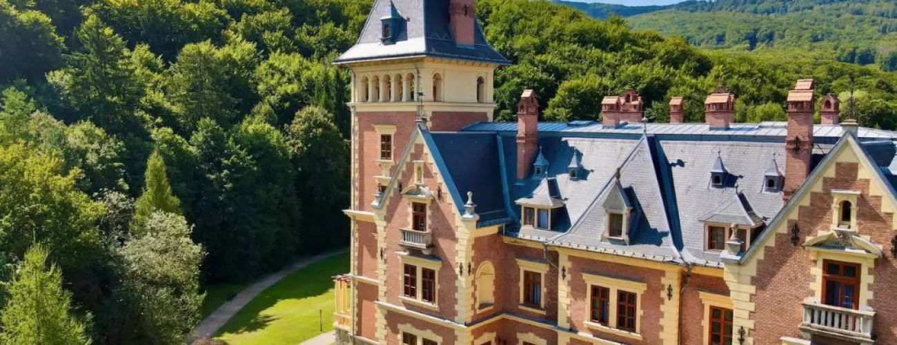 Kastlyhotel Sasvr Pardsasvr - Augusztus 20. (min. 2 j)