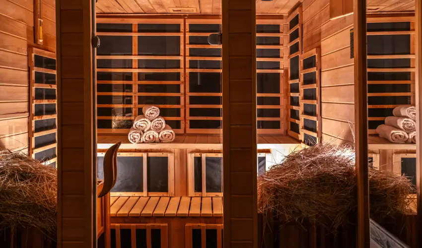 Kastlyhotel Sasvr Pardsasvr - Augusztus 20. (min. 2 j)