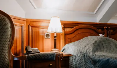 Kastlyhotel Sasvr Pardsasvr