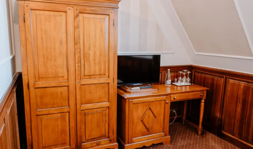 Kastlyhotel Sasvr Pardsasvr - Augusztus 20. (min. 2 j)