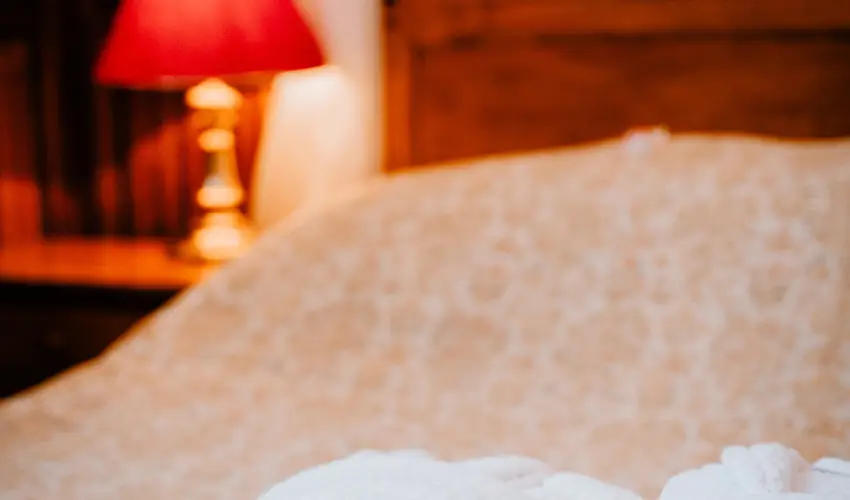 Kastlyhotel Sasvr Pardsasvr - Augusztus 20. (min. 2 j)