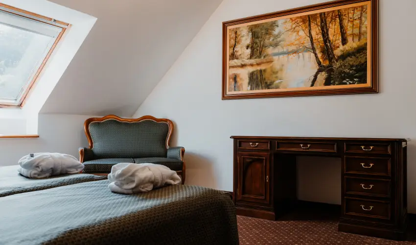 Kastlyhotel Sasvr Pardsasvr - Augusztus 20. (min. 2 j)