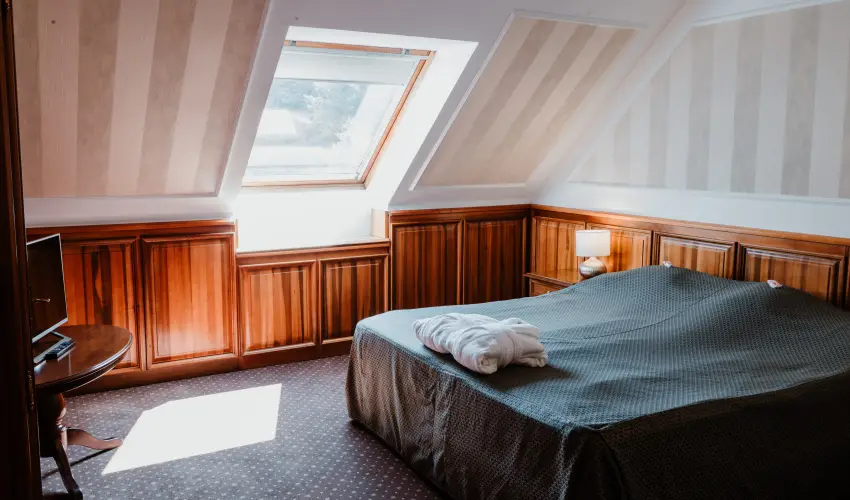 Kastlyhotel Sasvr Pardsasvr - Augusztus 20. (min. 2 j)