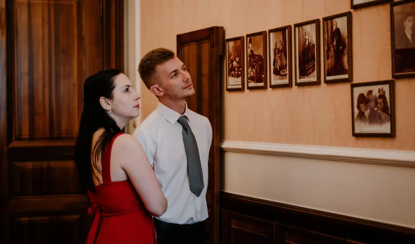 Kastlyhotel Sasvr Pardsasvr - Augusztus 20. (min. 2 j)