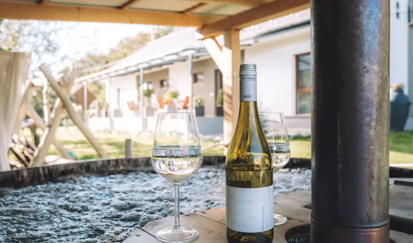 Kat�ng Vend�gh�z Tardos - Augusztus 20. (min. 2 �j)