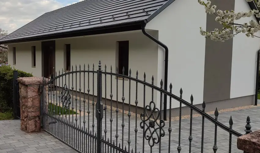 Kat�ng Vend�gh�z Tardos - Augusztus 20. (min. 2 �j)