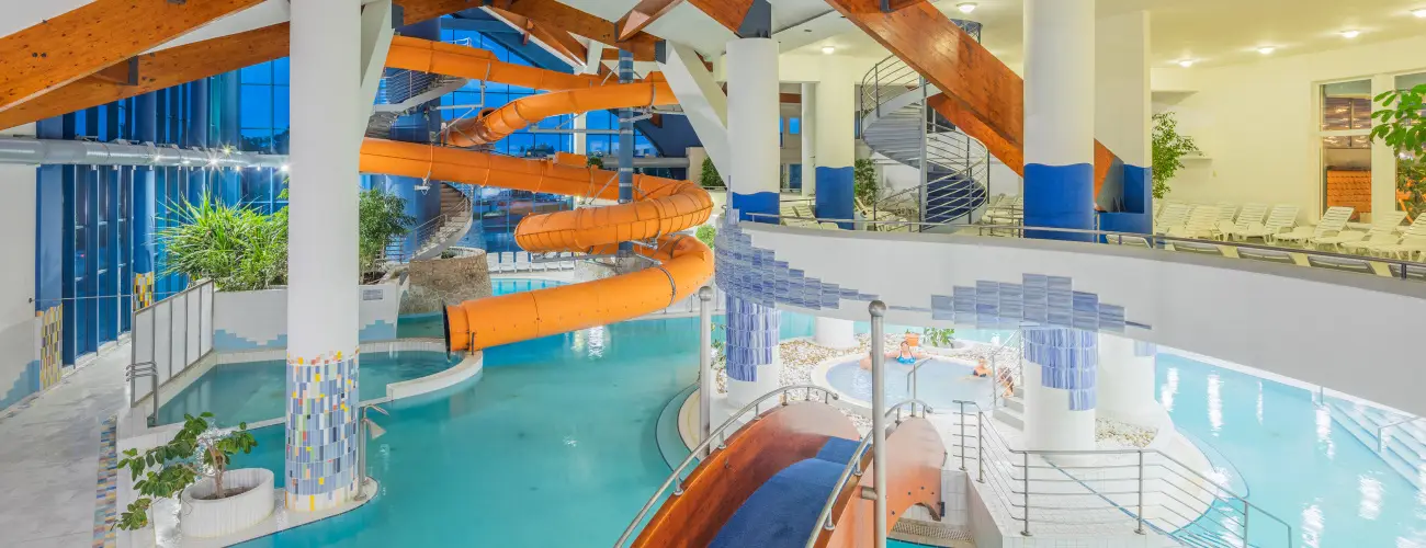 Kehida Terml Resort & Spa Kehidakustny - Augusztus 20.