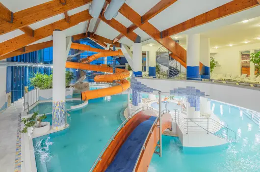 Kehida Terml Resort & Spa - Augusztus 20.