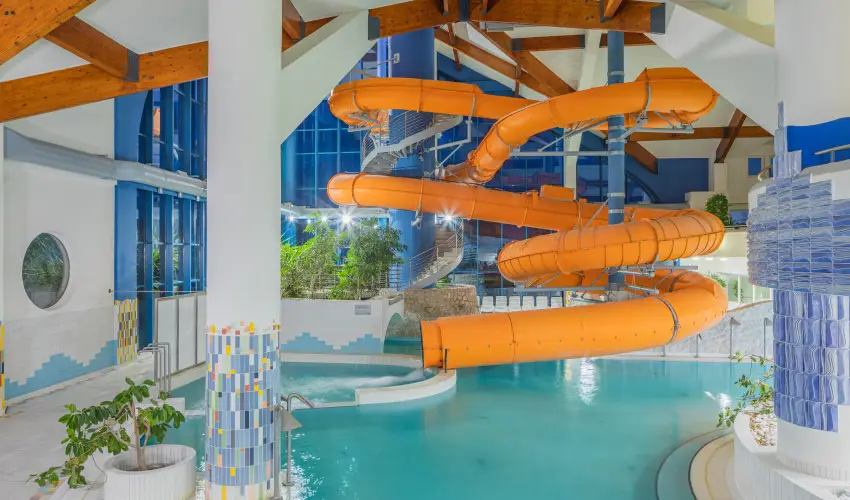 Kehida Terml Resort & Spa Kehidakustny - Augusztus 20.