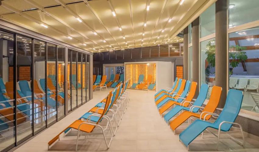 Kehida Terml Resort & Spa Kehidakustny - Augusztus 20.