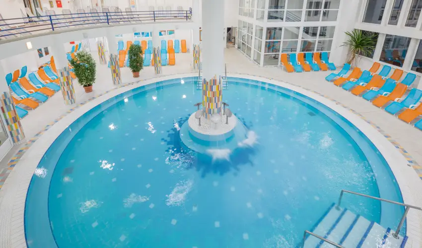 Kehida Terml Resort & Spa Kehidakustny - Augusztus 20.