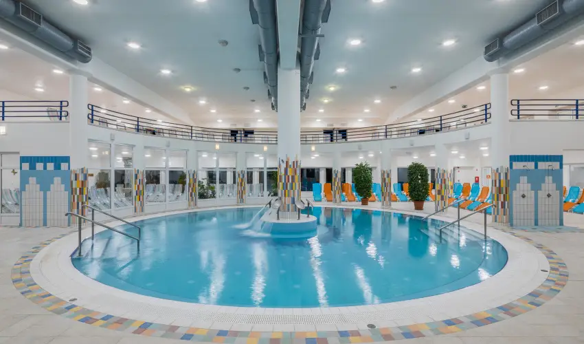 Kehida Terml Resort & Spa Kehidakustny - Augusztus 20.