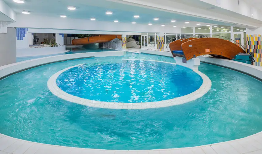 Kehida Terml Resort & Spa Kehidakustny - Augusztus 20.