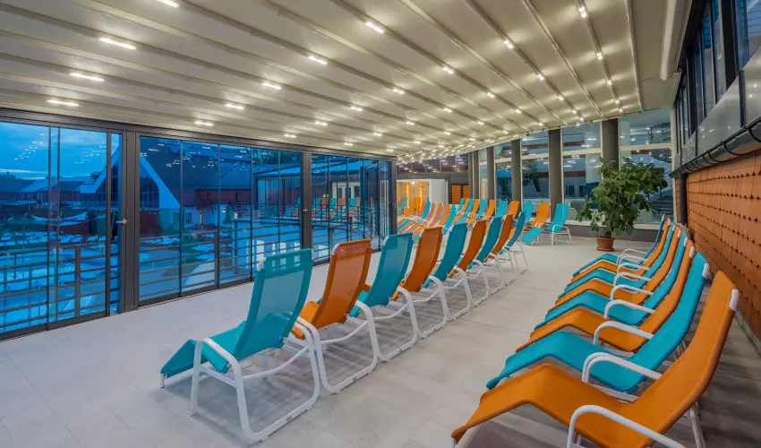 Kehida Terml Resort & Spa Kehidakustny - Augusztus 20.