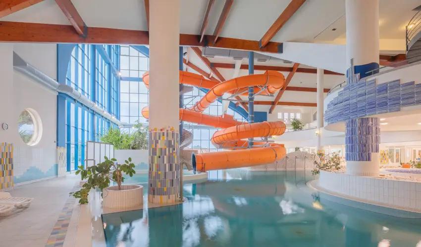 Kehida Terml Resort & Spa Kehidakustny - Augusztus 20.