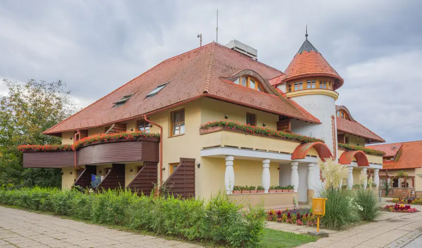 Kehida Terml Resort & Spa Kehidakustny - Augusztus 20.