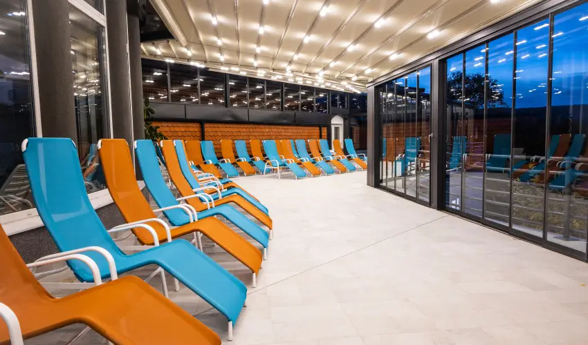 Kehida Terml Resort & Spa Kehidakustny - Augusztus 20.