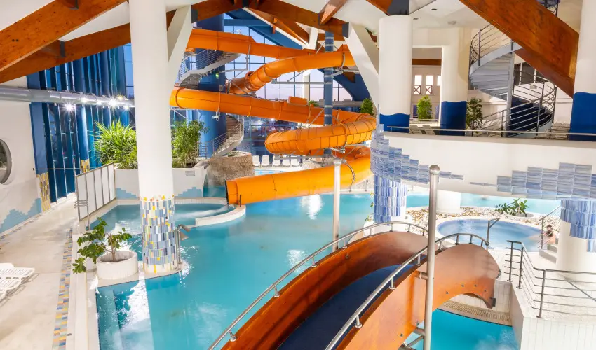 Kehida Terml Resort & Spa Kehidakustny - Augusztus 20.