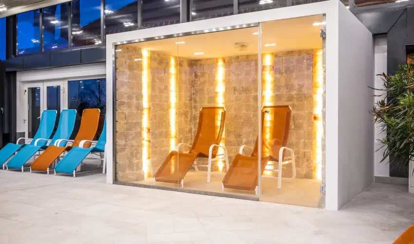 Kehida Terml Resort & Spa Kehidakustny - Augusztus 20.