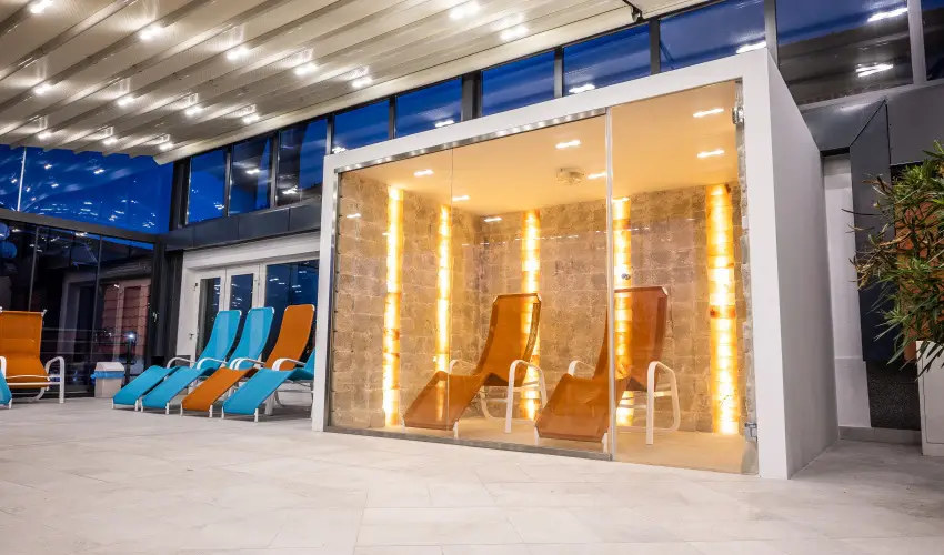 Kehida Terml Resort & Spa Kehidakustny - Augusztus 20.