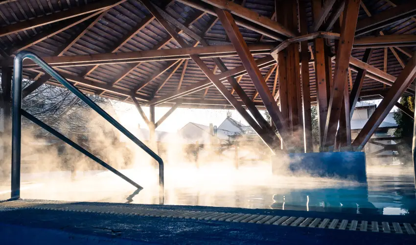 Kehida Terml Resort & Spa Kehidakustny - Augusztus 20.