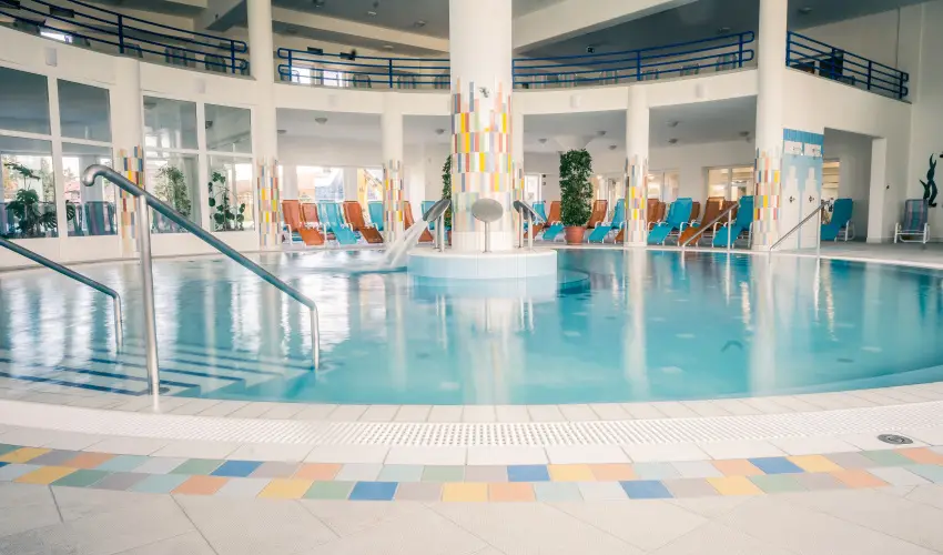 Kehida Terml Resort & Spa Kehidakustny - Augusztus 20.