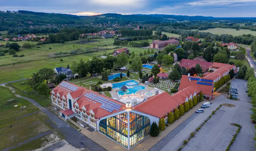 Kehida Terml Resort & Spa Kehidakustny - Augusztus 20.
