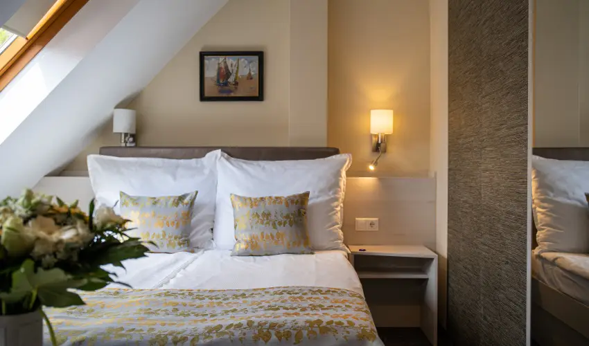 Kehida Terml Resort & Spa Kehidakustny - Augusztus 20.