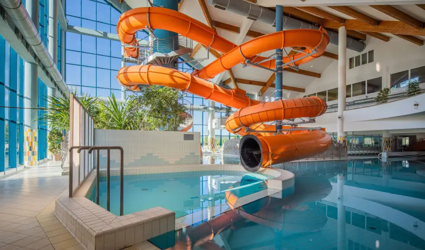 Kehida Terml Resort & Spa Kehidakustny - Augusztus 20.