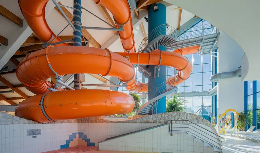 Kehida Terml Resort & Spa Kehidakustny - Augusztus 20.