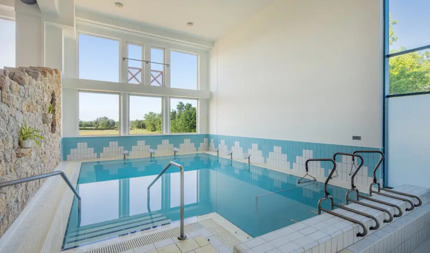 Kehida Terml Resort & Spa Kehidakustny - Augusztus 20.