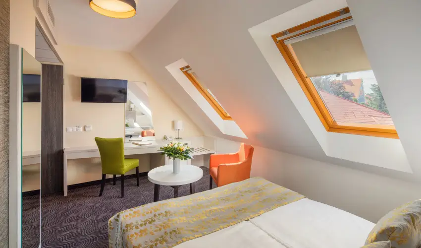 Kehida Terml Resort & Spa Kehidakustny - Augusztus 20.