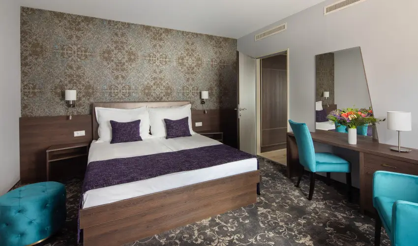 Kehida Terml Resort & Spa Kehidakustny - Augusztus 20.