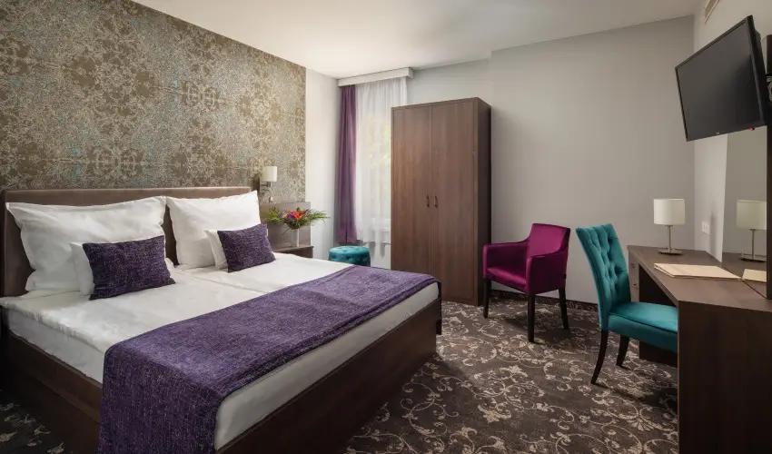 Kehida Terml Resort & Spa Kehidakustny - Augusztus 20.