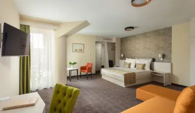 Kehida Terml Resort & Spa Kehidakustny