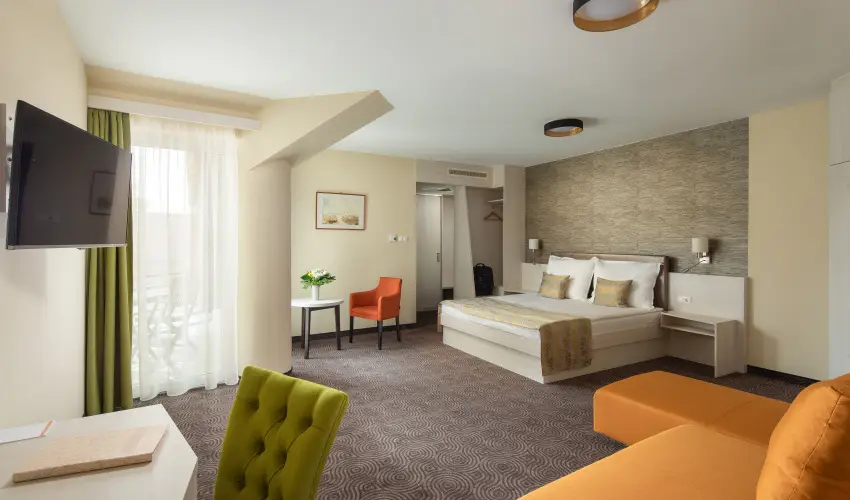 Kehida Terml Resort & Spa Kehidakustny - Augusztus 20.