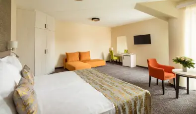 Kehida Terml Resort & Spa Kehidakustny