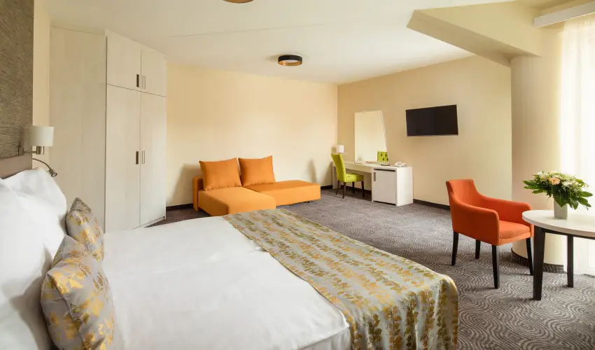 Kehida Terml Resort & Spa Kehidakustny - Augusztus 20.