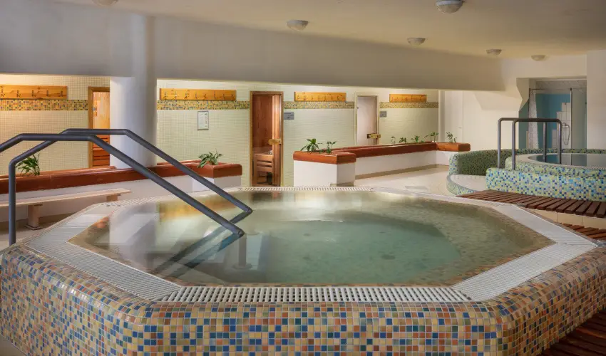 Kehida Terml Resort & Spa Kehidakustny - Augusztus 20.